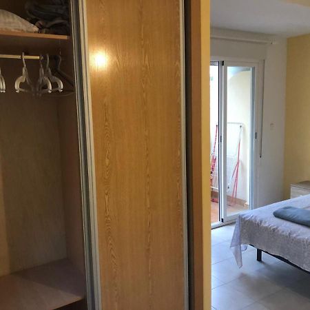 Apolo III Apartment Calpe Ngoại thất bức ảnh